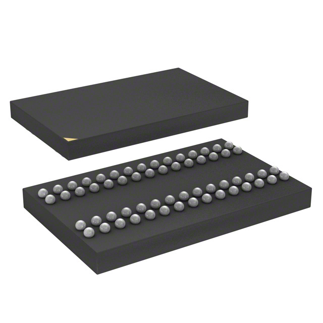 W9816G6IB-6 Winbond Electronics electronic component