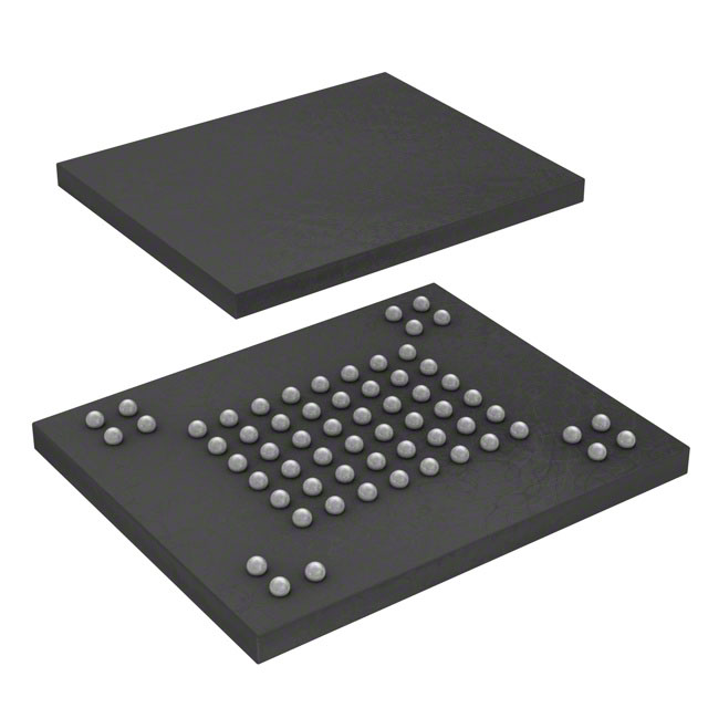 W29N01GVBIAA Winbond Electronics electronic component