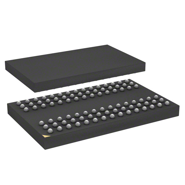 W949D2DBJX5I Winbond Electronics electronic component