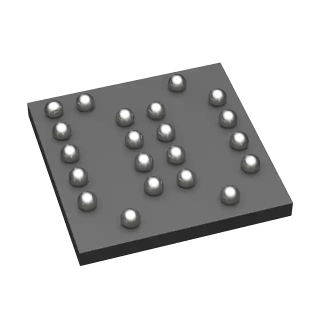 W25Q128JWYIQ TR Winbond Electronics electronic component