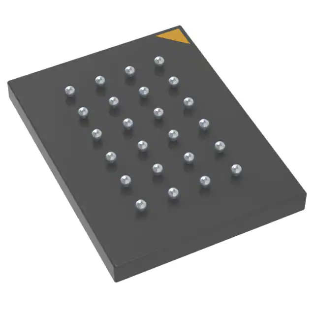 W25M02GVTCIG Winbond Electronics electronic component