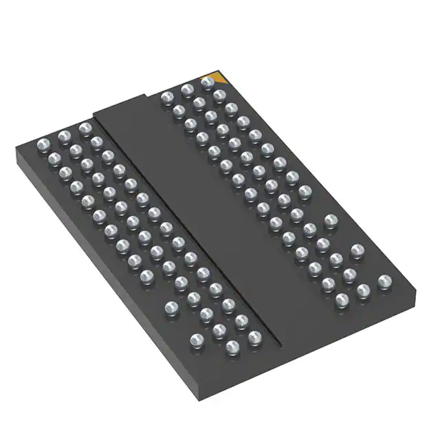 W9751G8NB-25 Winbond Electronics electronic component