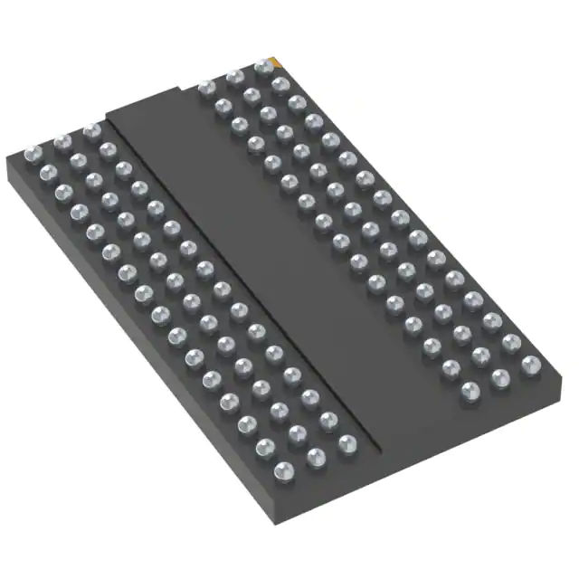 W631GU6NB12I Winbond Electronics electronic component