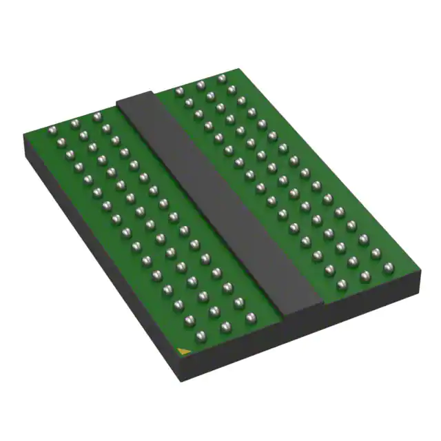 W634GU6NB-12 Winbond Electronics electronic component