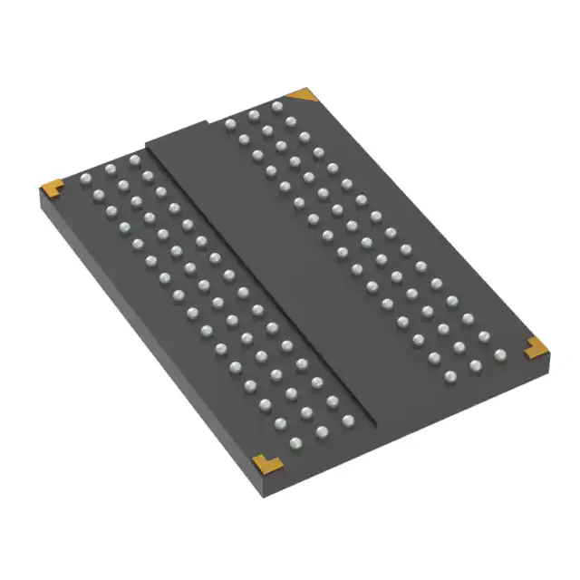 W631GU6KB-15 TR Winbond Electronics electronic component