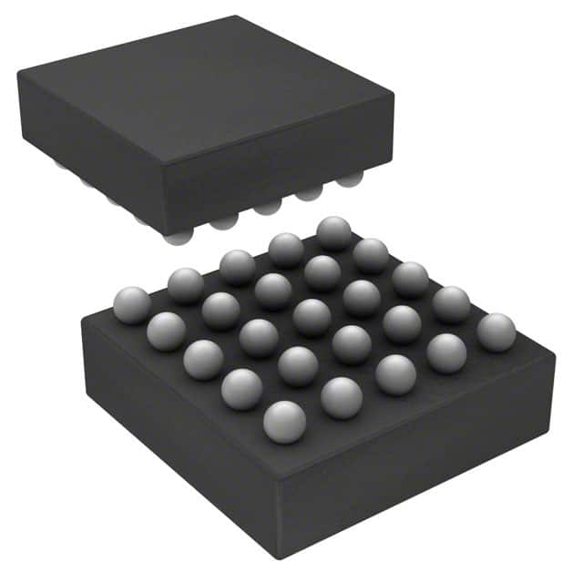 MAX7304AWA+T Analog Devices Inc./Maxim Integrated electronic component