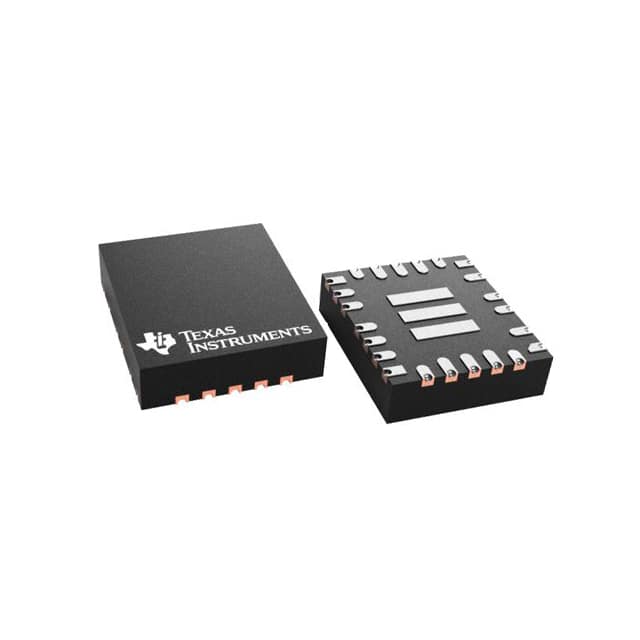 TPS55288RPMR Texas Instruments electronic component