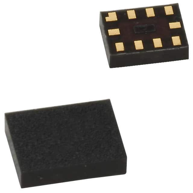 FSUSB43L10X onsemi electronic component