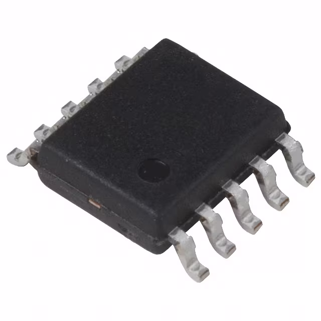 FAN7601BGX onsemi electronic component