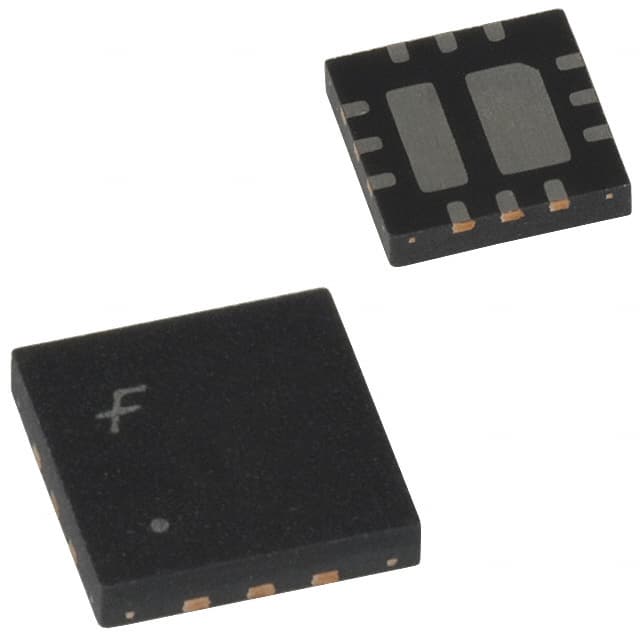 FAN5608DHMPX onsemi electronic component
