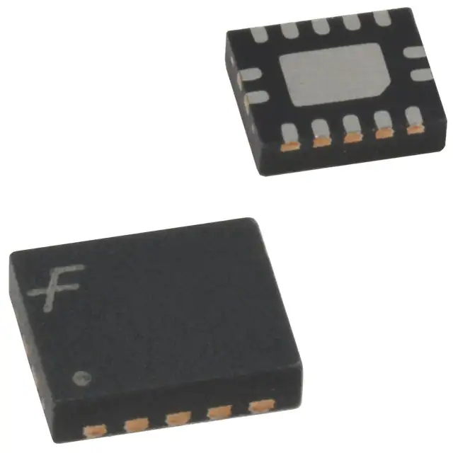 FXL5T244BQX onsemi electronic component