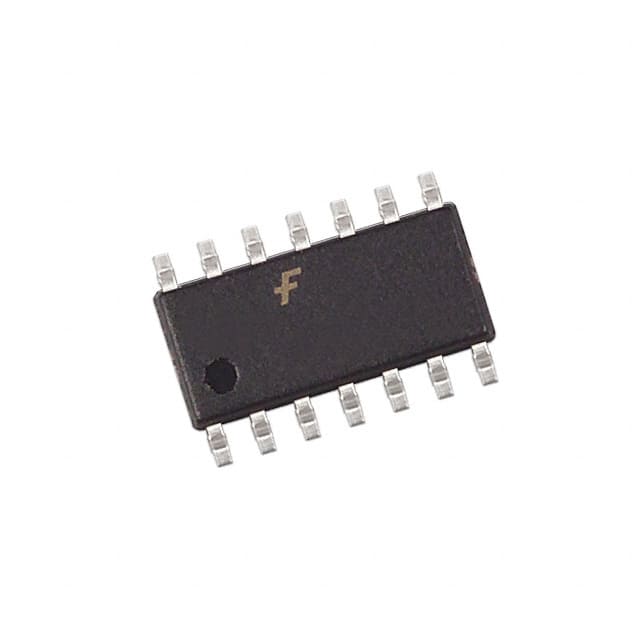 74AC280SJX onsemi electronic component