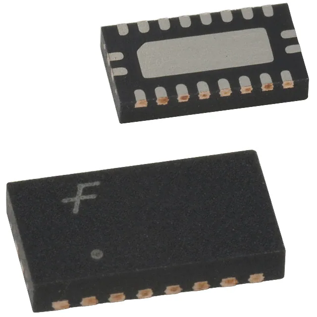 FXMA108BQX onsemi electronic component