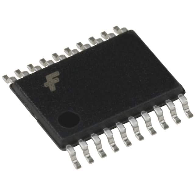 74ABT2240CMTCX onsemi electronic component