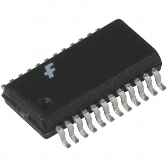 74LVX4245QSCX onsemi electronic component