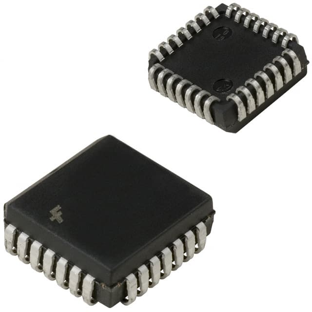 100324QI onsemi electronic component