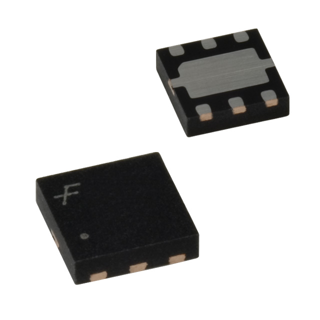 FAN2002MPX onsemi electronic component