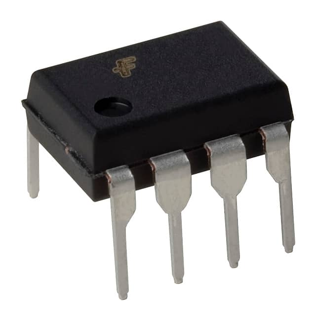 FAN4803CP2_NA3E220 onsemi electronic component