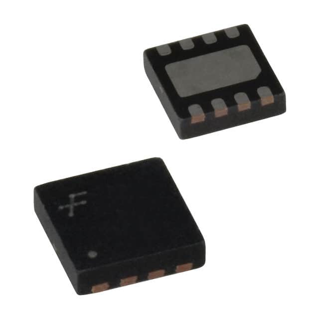 FAN5613MPX onsemi electronic component
