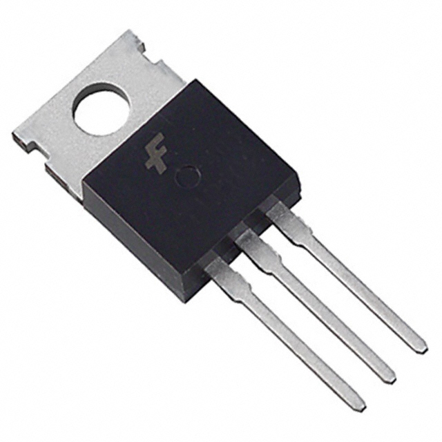 FAN1581T25 onsemi electronic component