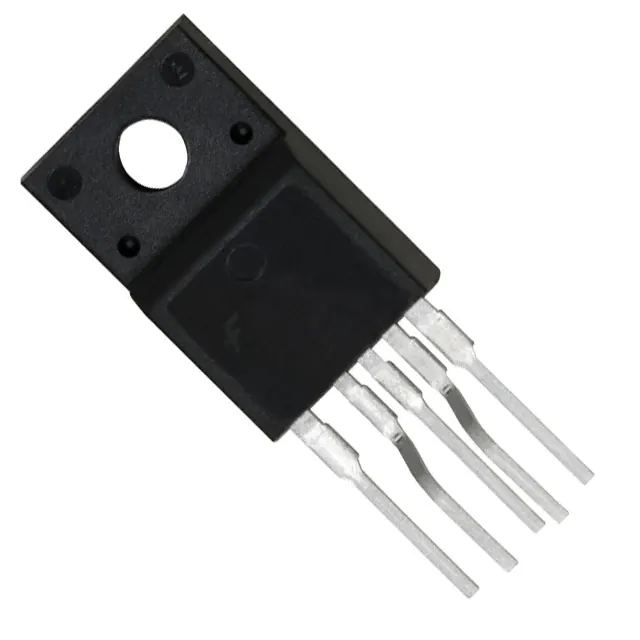 FS6X1220RTYDTU onsemi electronic component