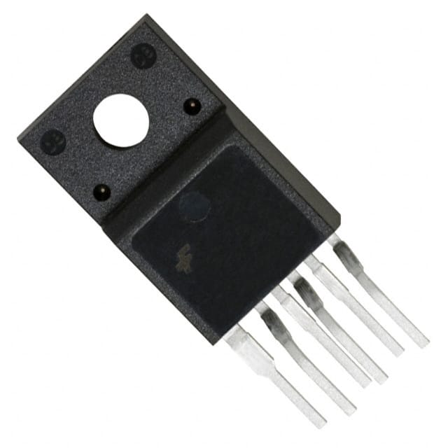 FSGM0565RBWDTU onsemi electronic component