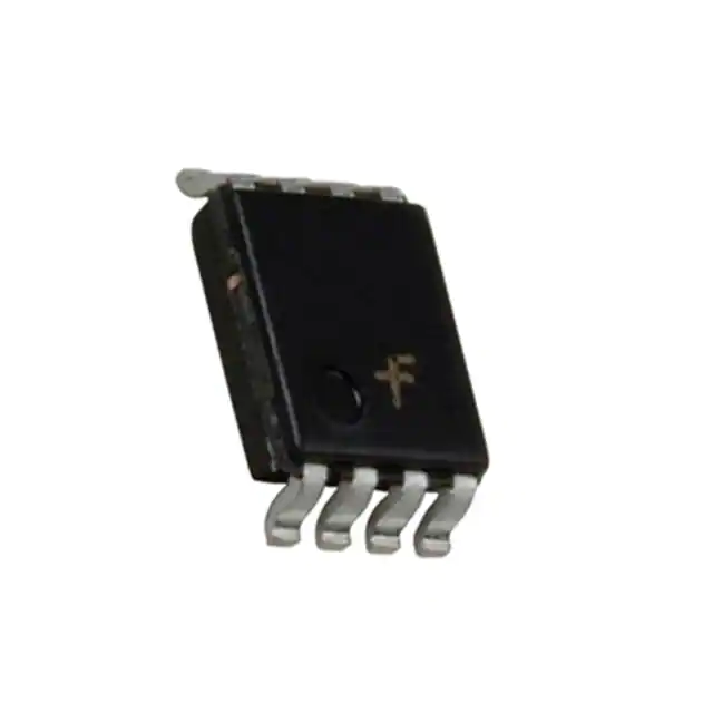 NC7WZ126K8X onsemi electronic component