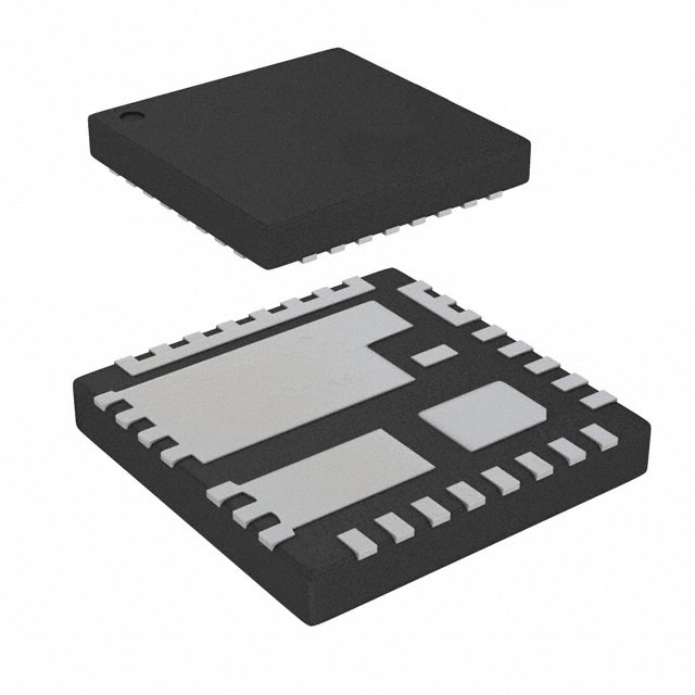 FDMF5833 onsemi electronic component