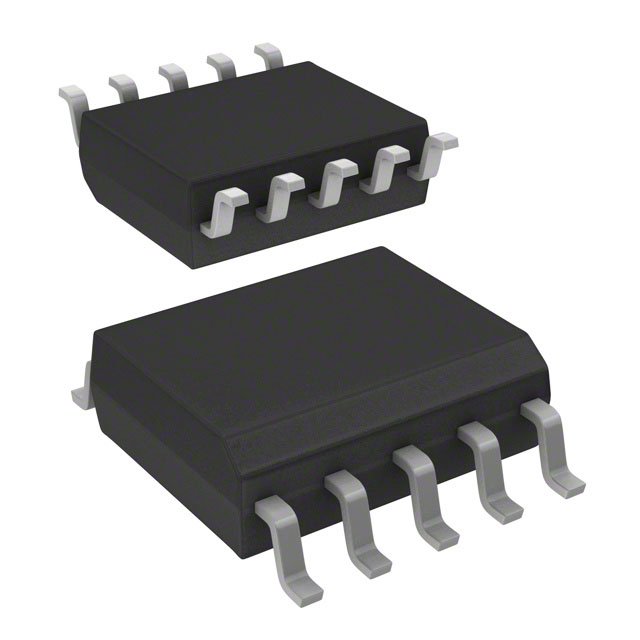 FL5160MX onsemi electronic component