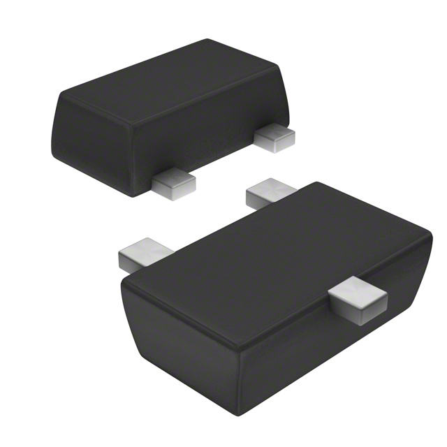 LM431SACMFX Fairchild Semiconductor electronic component