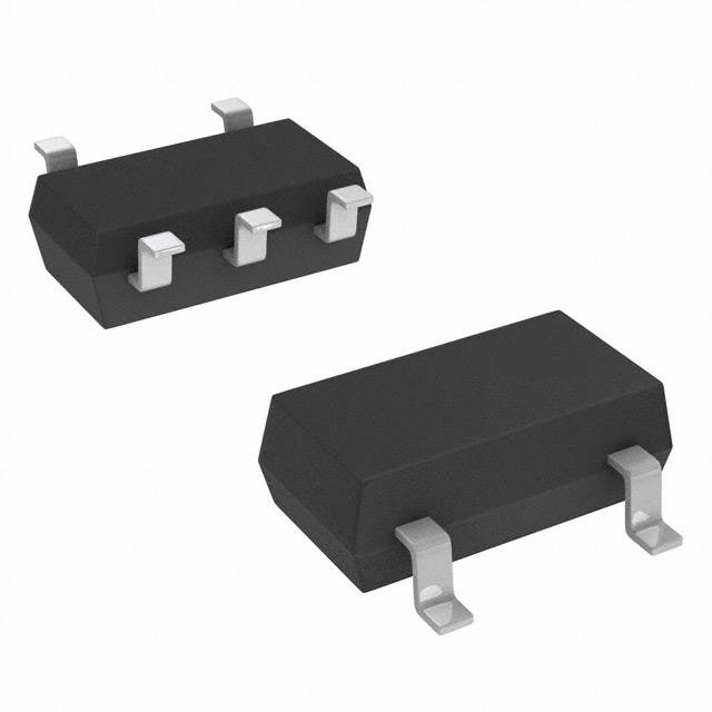 FXLP34P5X onsemi electronic component