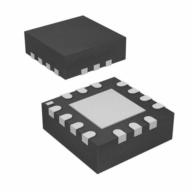 FUSB302BMPX onsemi related electronic component