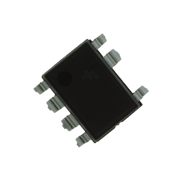 FSQ510MX onsemi electronic component