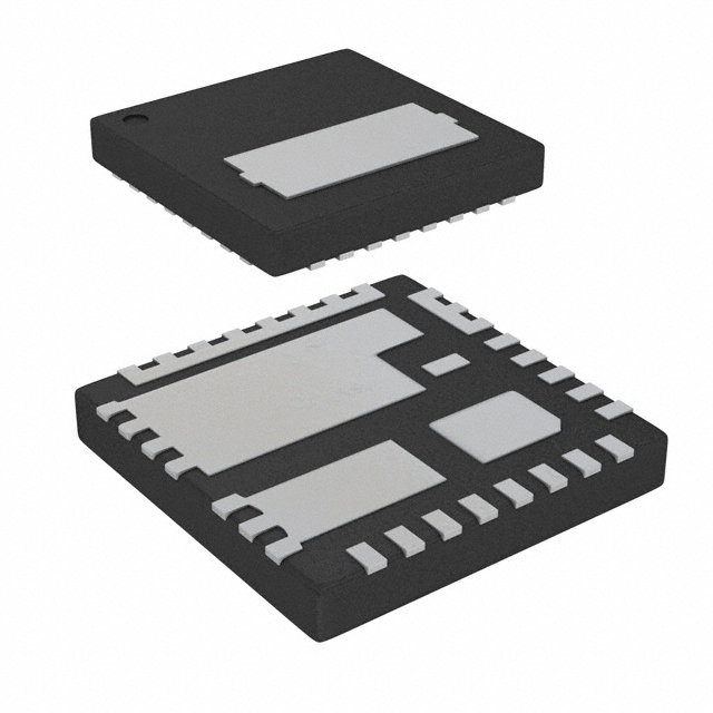 FDMF5823DC onsemi electronic component