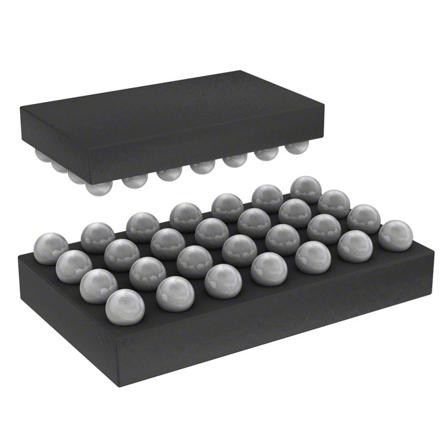 FPF3488UCX onsemi electronic component