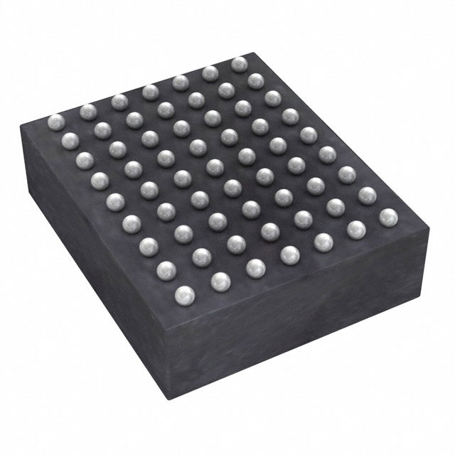 FAN54511AUCX onsemi electronic component