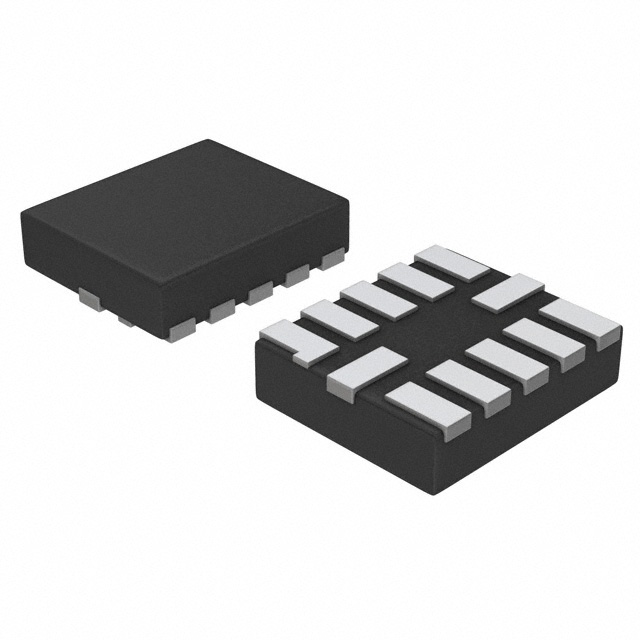 FXLA0104QFX onsemi electronic component