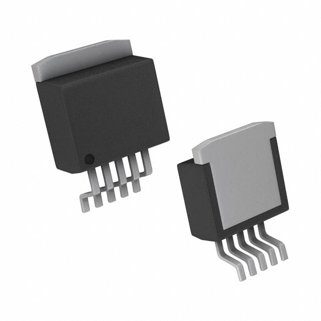 FAN1582MX onsemi electronic component
