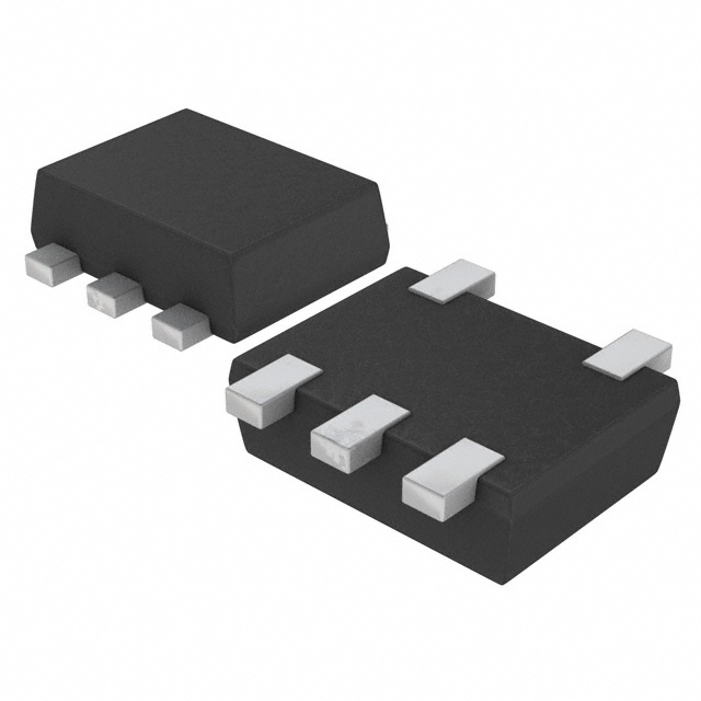 TAR5S25U(TE85L,F) Toshiba Semiconductor and Storage electronic component