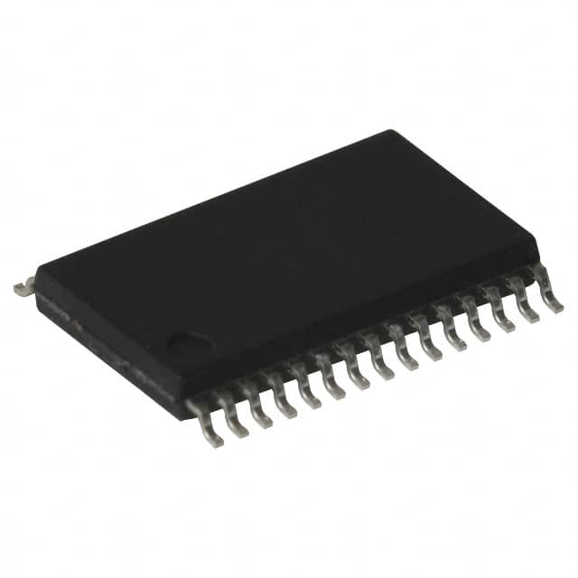 TB6584AFNG Toshiba Semiconductor and Storage electronic component