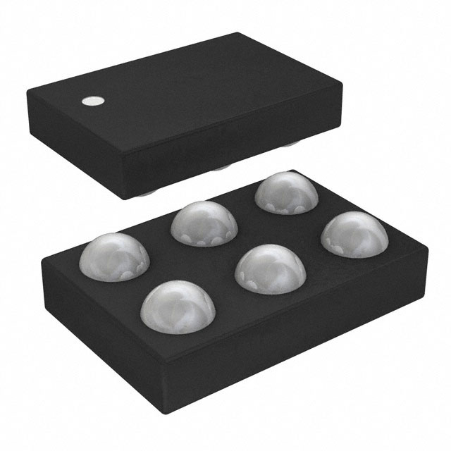 TCR13AGADJ,LF Toshiba Semiconductor and Storage electronic component