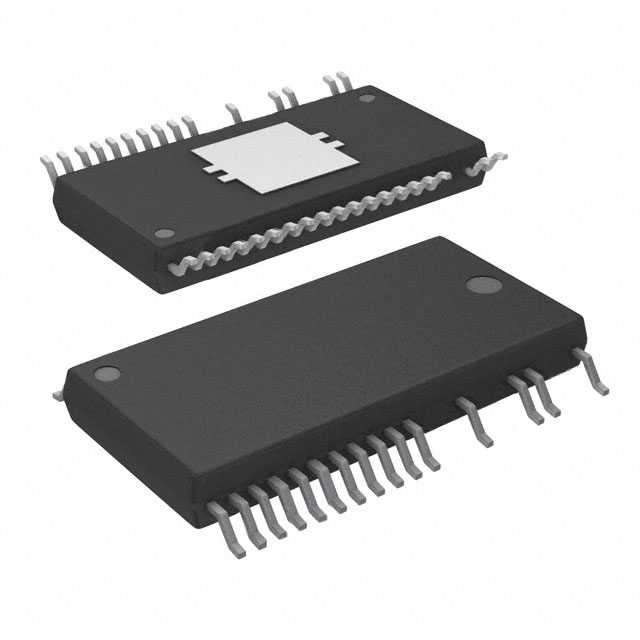TB67B000FG,EL Toshiba Semiconductor and Storage electronic component
