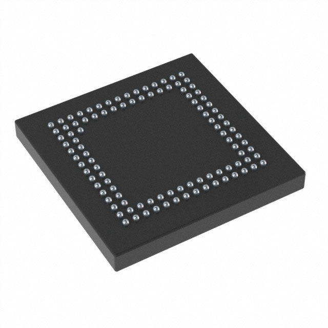 TMPM365FYXBG(HJ) Toshiba Semiconductor and Storage electronic component