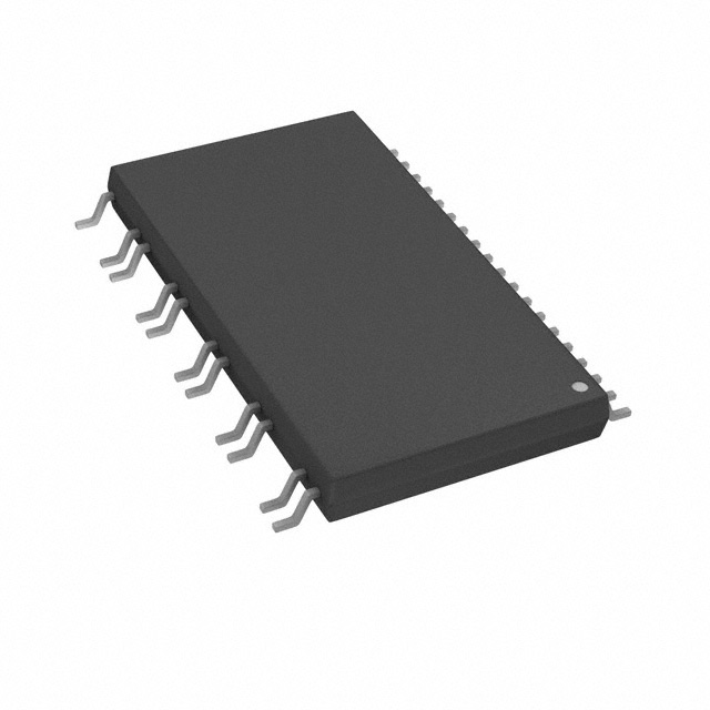 TPD4207F,FQ Toshiba Semiconductor and Storage electronic component