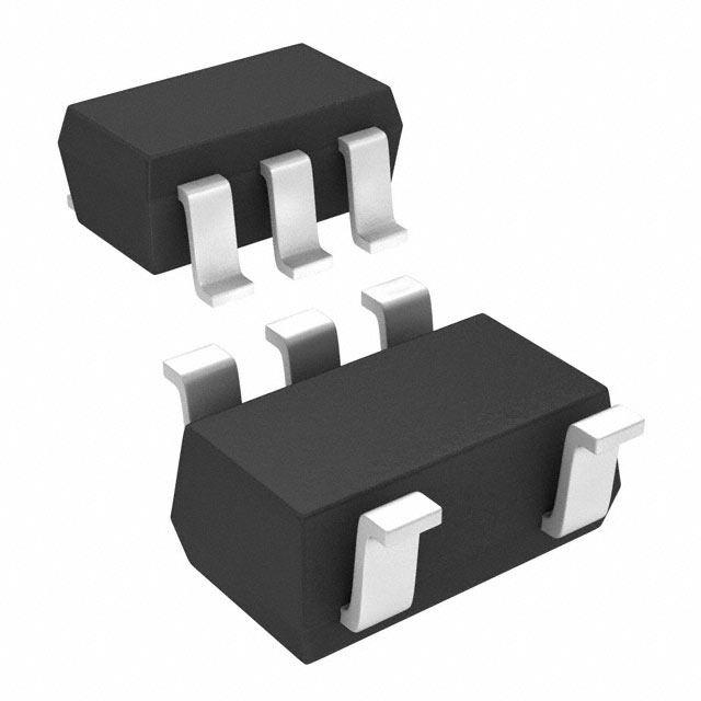 TCR2EF50,LM(CT Toshiba Semiconductor and Storage electronic component