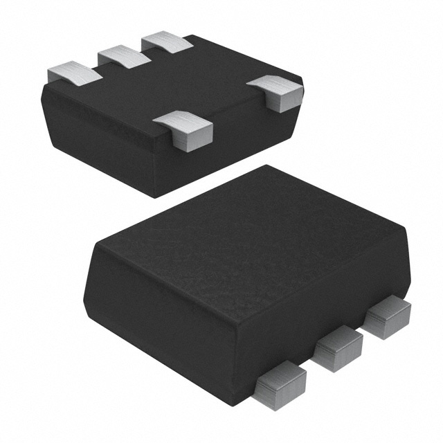 TCR2EE45,LM(CT Toshiba Semiconductor and Storage electronic component
