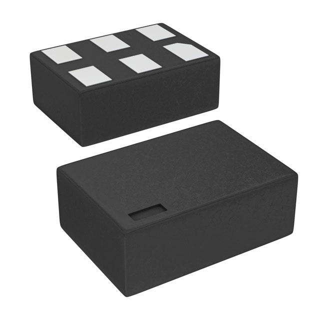 TC7SB3157DL6X,L Toshiba Semiconductor and Storage electronic component