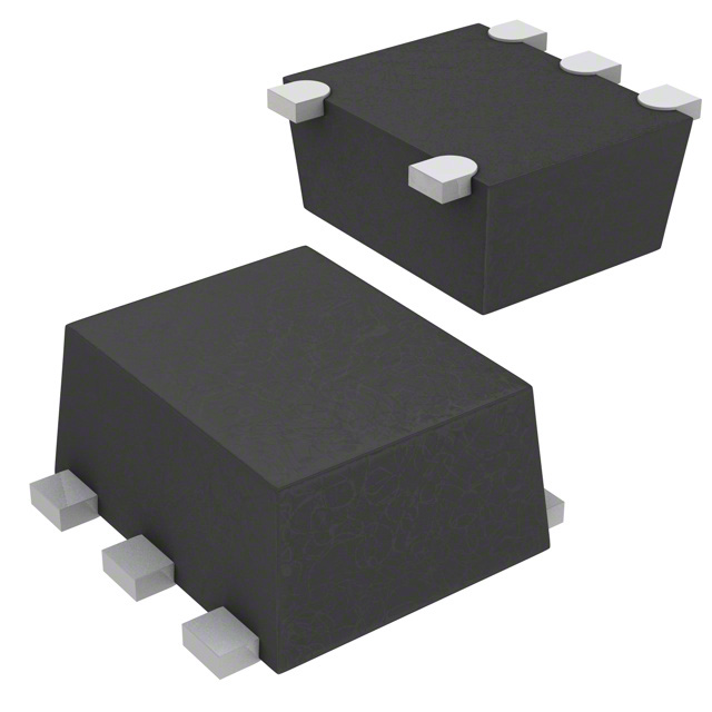 7UL1G08FS,LF Toshiba Semiconductor and Storage electronic component