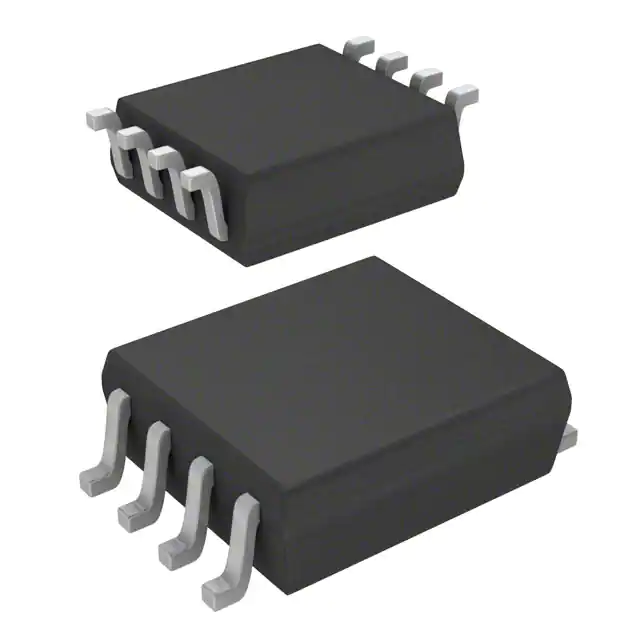 7UL2G126FK,LF Toshiba Semiconductor and Storage electronic component