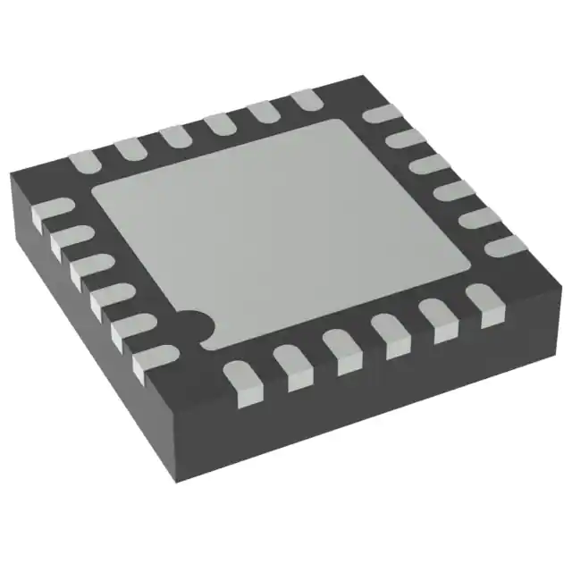 EM8500-A001-LF24B+ EM Microelectronic electronic component